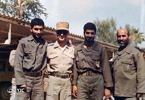 سازنده اولین موشک بومی ایران کیست؟ + فیلم تصاویر