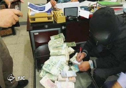 کشف دو خانه قمار و یک کارگاه مشروبات الکلی در بابل + تصاویر
