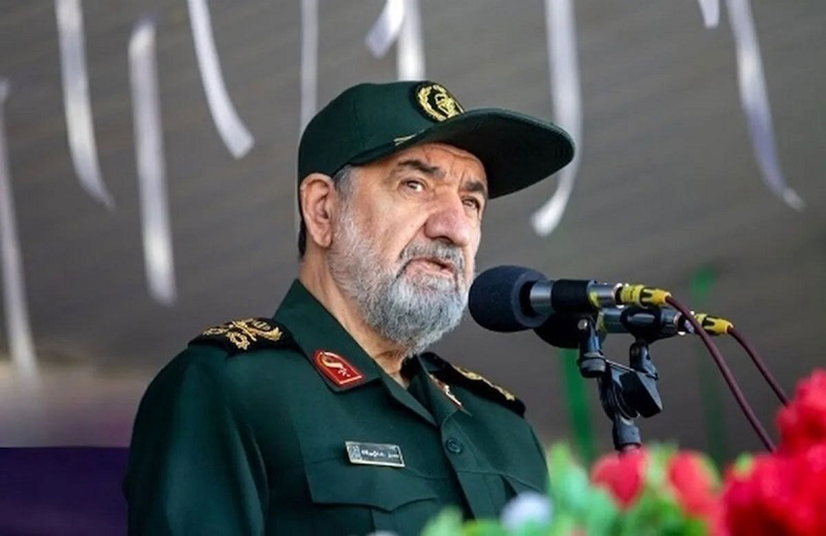 قدس آنلاین - هشدار محسن رضایی به آمریکا: آماده «گورستان ناوها و نیروهایتان»  باشید