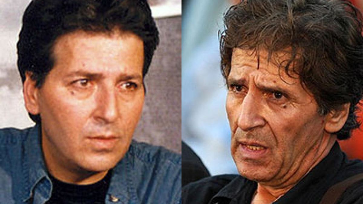 ابوالفضل پورعرب روی تخت بیمارستان (عکس)