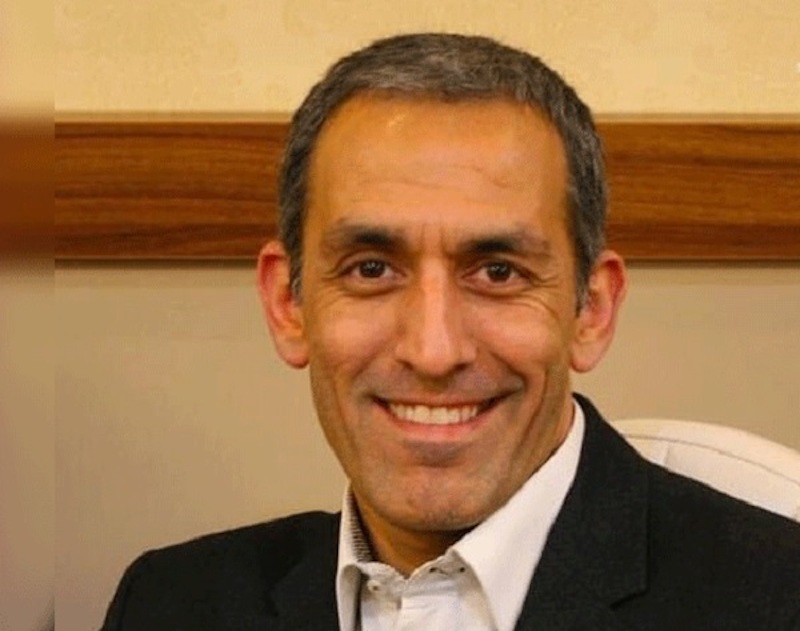 فرزند وزیر اطلاعات دولت اصلاحات آزاد شد