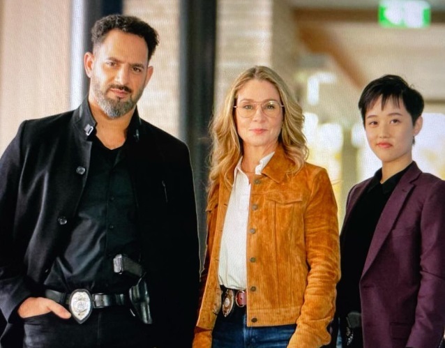 چهره آن شرلی بعد از 38 سال