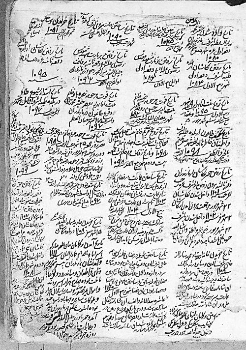 رسول جعفریان