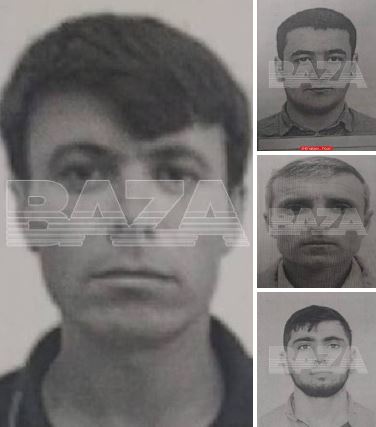 انتشار نخستین عکس از چهره مظنونان حمله تروریستی مسکو/ 2 مضنون دستگیر شدند/ تماس های عاملان حمله تروریستی مسکو با اوکراین+عکس وفیلم