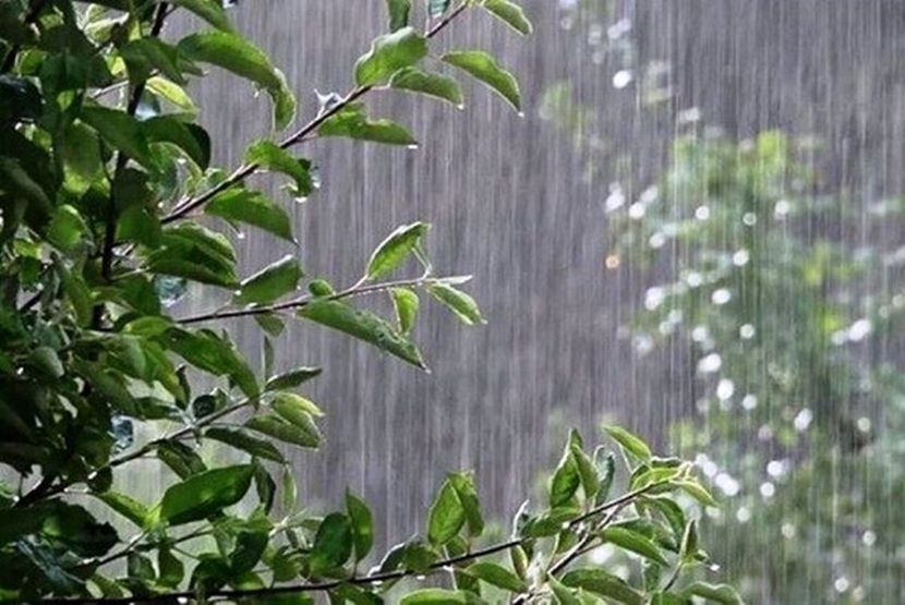 تداوم ناپایداری‌های جوی در مازندران