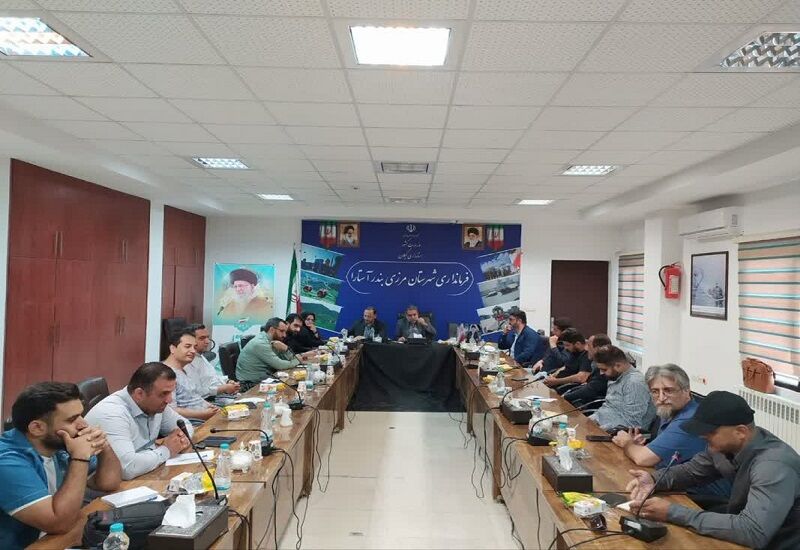 تعیین ۸۶ شعبه اخذ رای برای انتخابات ریاست جمهوری در آستارا