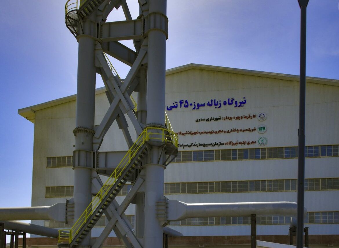 شهردار ساری: نیروگاه زباله‌سوز مرکز مازندران تا پایان امسال بهره‌برداری می‌شود