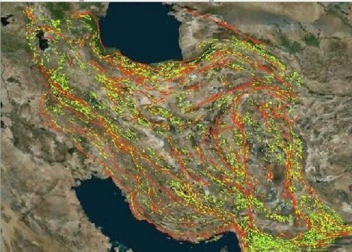 رشد ۷ برابری فعالیت‌های بخش معدن و اکتشافی در دولت چهاردهم
