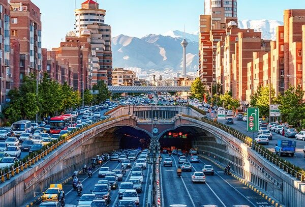 تهران؛ فراتر از پایتخت، یک ایران کوچک است