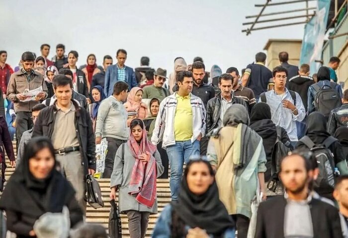تهران؛ فراتر از پایتخت، یک ایران کوچک است
