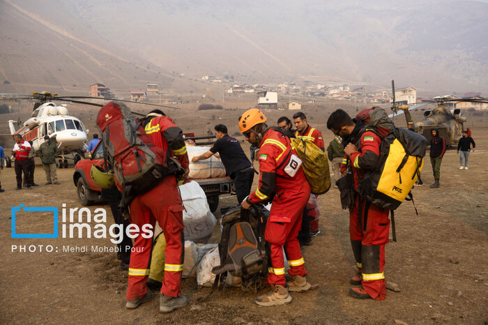 چگونه روایتهای کلیشهای رسانهها بحران آتشسوزی الیت را تشدید کردند؟