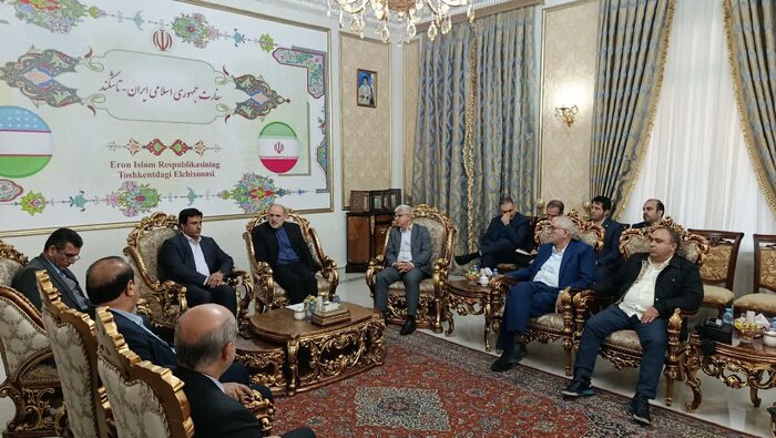 تنها منطقه آزاد خشکی ایران در آستانه انفجار صادراتی