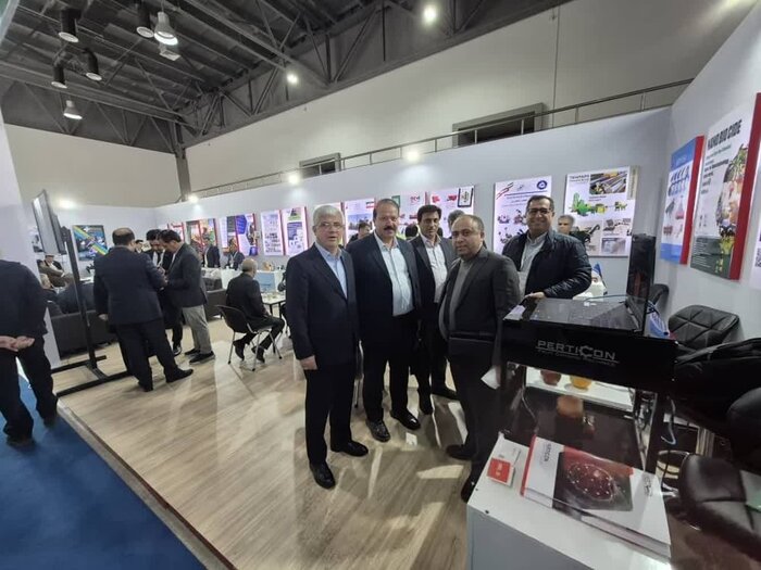 تنها منطقه آزاد خشکی ایران در آستانه انفجار صادراتی