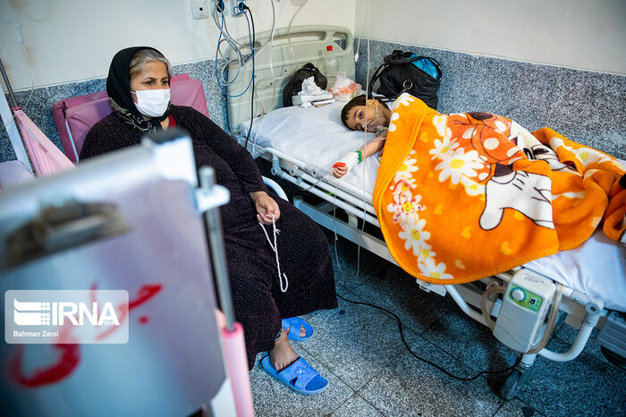 ویروس آنفوانزا جهش یافته و مقاومتر شده است