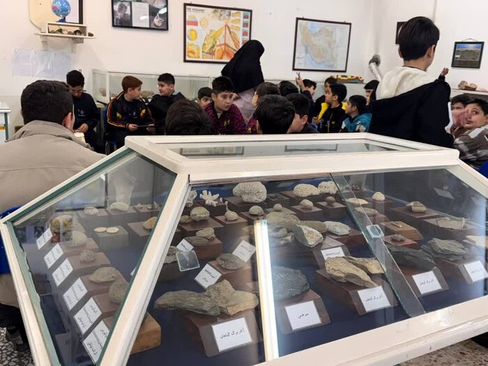 حریری، بنیاد خیریه علم و فناوری شمال