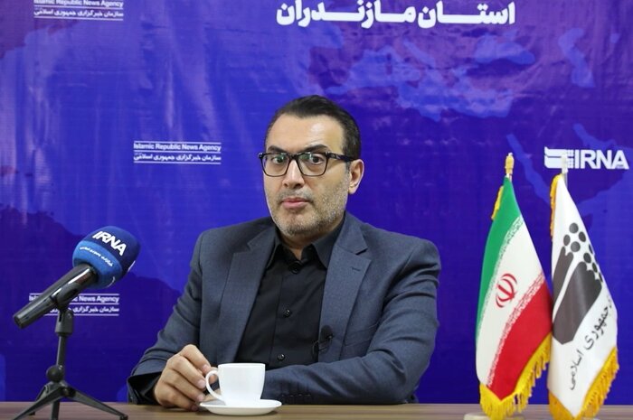 داده‌های تازه از ریشه‌های آلودگی هوای مازندران