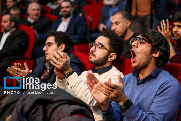 تحصیل ۱۶۷ هزار دانشجو در مازندران؛ به شهرِ دانش ایران خوش آمدید