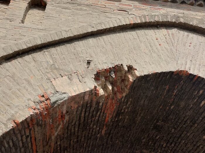 مصائب بی پایان «محمدحسن خان»/ پل تاریخی بابل در مسیر تخریب