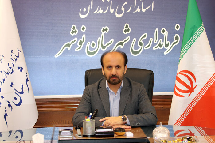 بزرگترین نیروگاه خورشیدی شمال کشور در یک قدمی افتتاح+فیلم