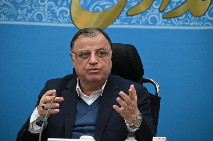 استاندار: گلستان کمبودی در تأمین کالاهای اساسی وجود ندارد