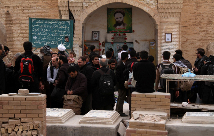 (تصاویر) 