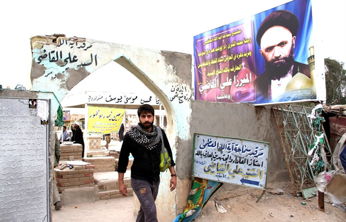 (تصاویر) 