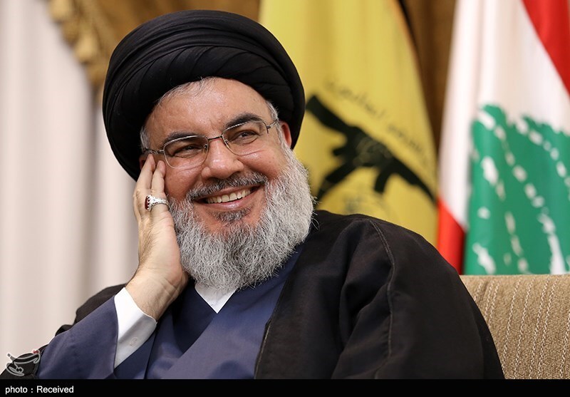 تصاویر: سید حسن نصرالله تصاویر: سید حسن نصرالله