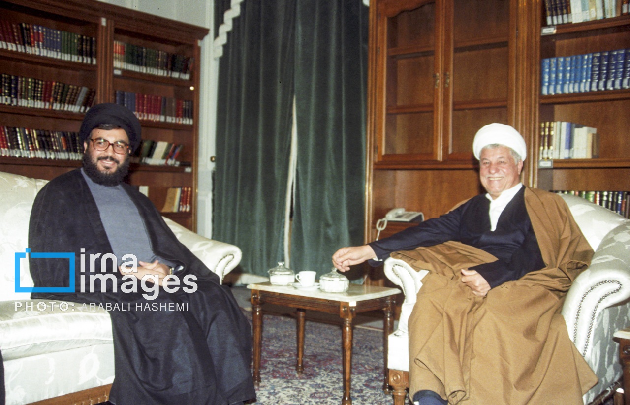 تصاویر: سید حسن نصرالله تصاویر: سید حسن نصرالله