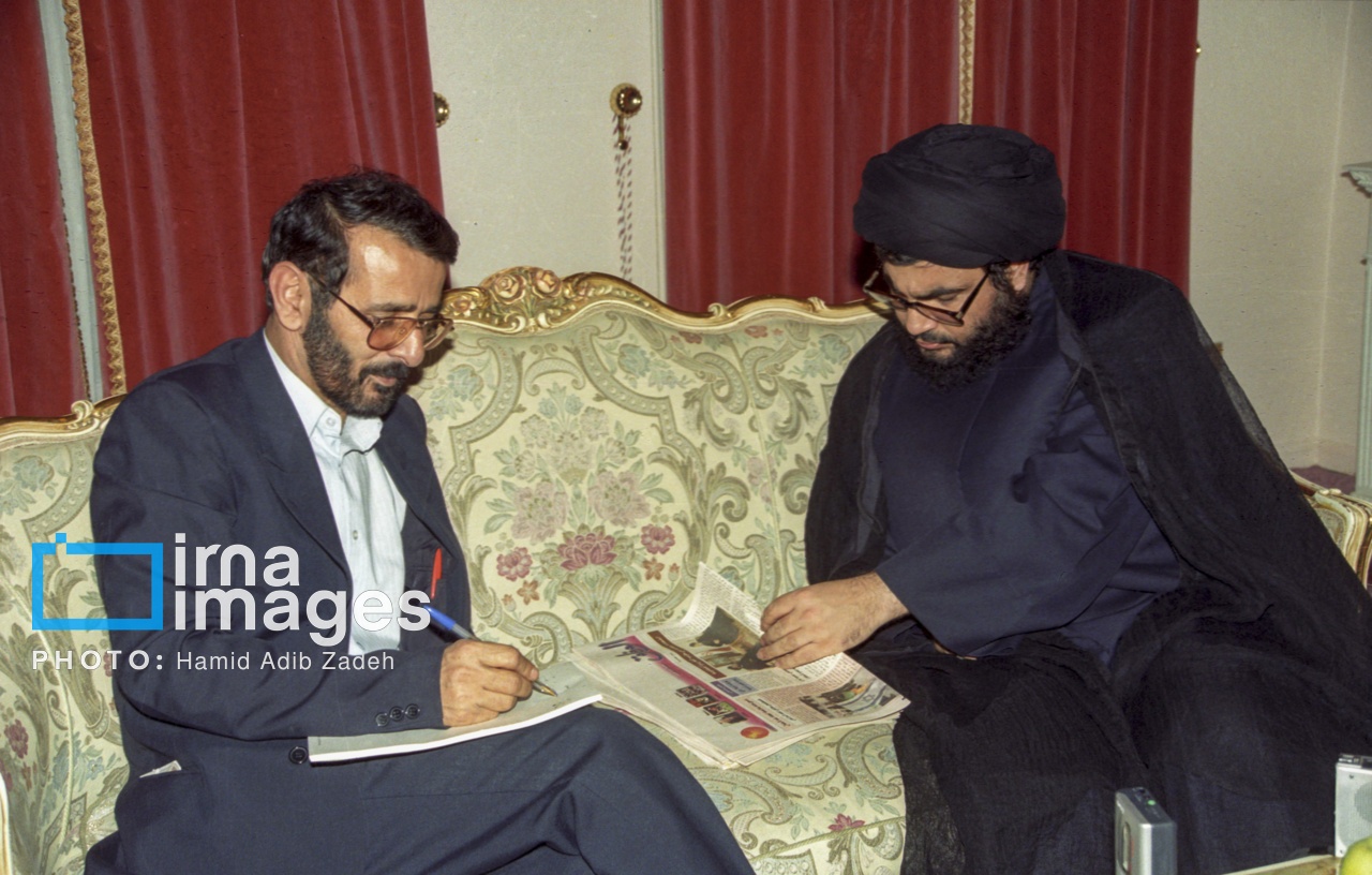 تصاویر: سید حسن نصرالله تصاویر: سید حسن نصرالله