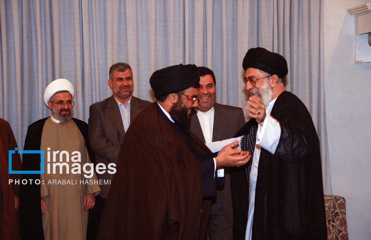 تصاویر: سید حسن نصرالله تصاویر: سید حسن نصرالله