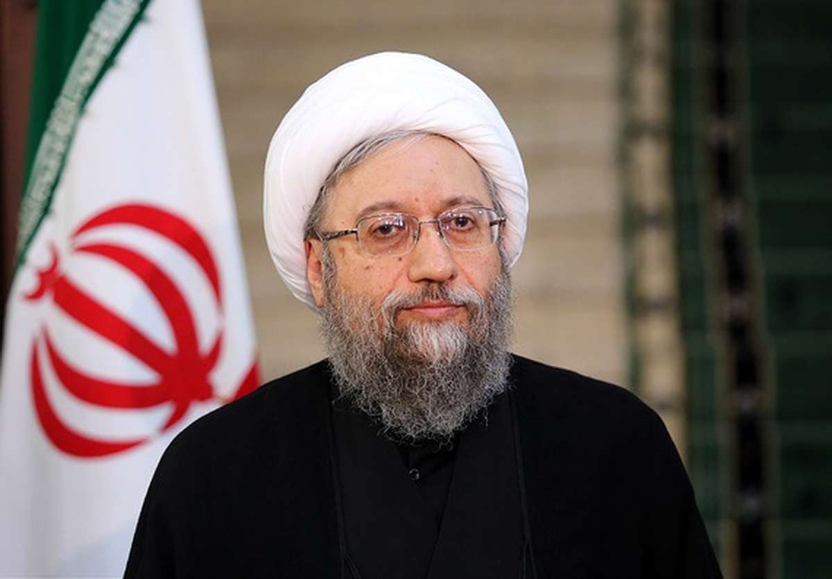 انتشار نامه مخالفت آملی لاریجانی با لایحه حجاب و عفاف؛ یک ماه و یک هفته پس از ارسال!