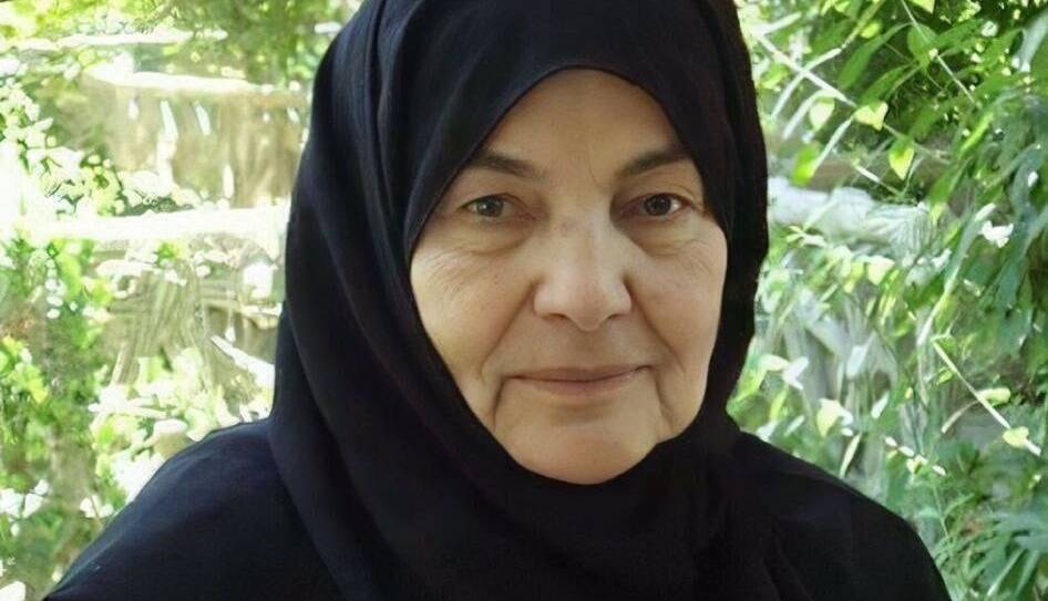                               مادر «سیدحسن نصرالله» درگذشت                      