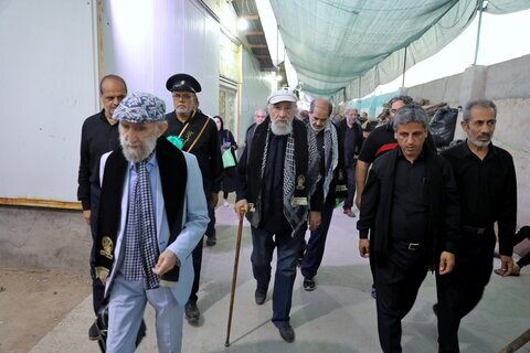 اربعین حسینی