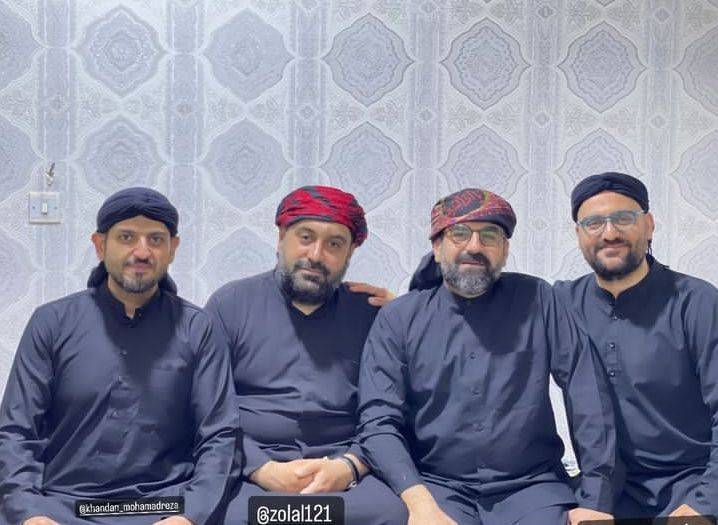 اربعين