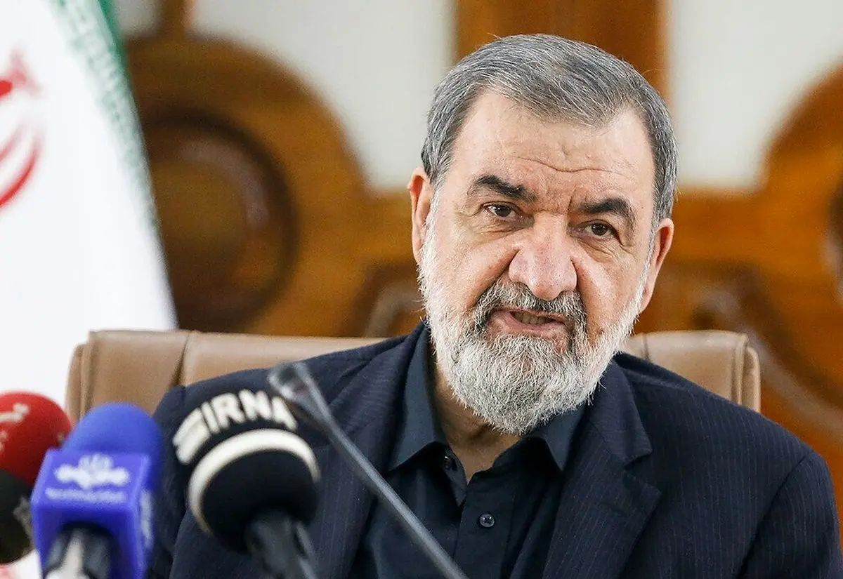 محسن رضایی: ماشین جنگی حزبالله راه افتاده است | سایت انتخاب