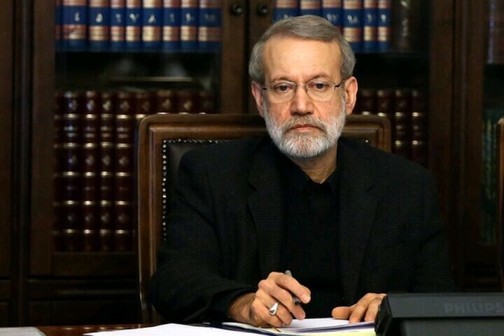 تکذیب بیانیه ردصلاحیت «علی لاریجانی»