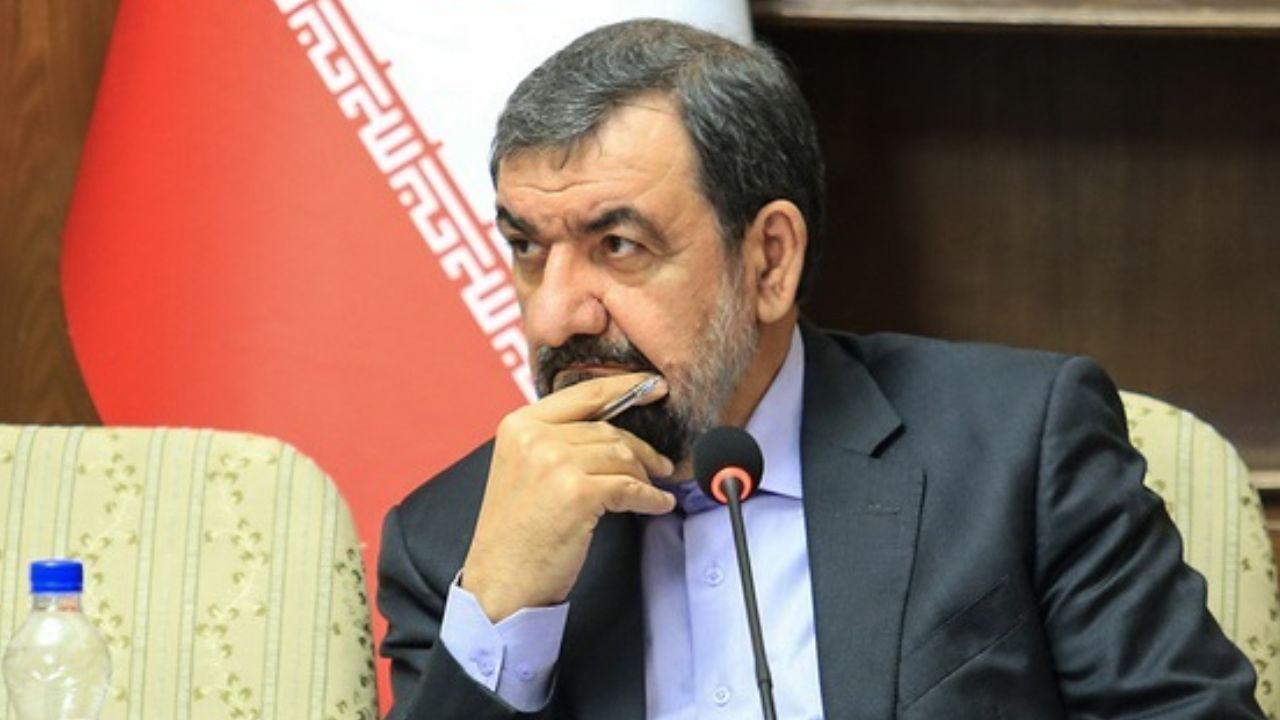 محسن رضایی: باید به جای سراب 5+1 واقعیت 25+1 را دنبال میکردیم محسن رضایی: باید به جای سراب 5+1 واقعیت 25+1 را دنبال میکردیم