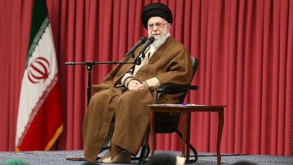                               فریب شعارها و وسوسه‌ها را نخورید/ تصور پایان مقاومت اشتباه است/اسرائیل ریشه‌کن خواهد شد                      