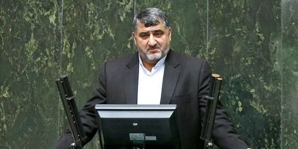 کنایه سنگین یک نماینده به رئیسی/ با تفاسیر شما 90 درصد وزرا باید کنار بروند