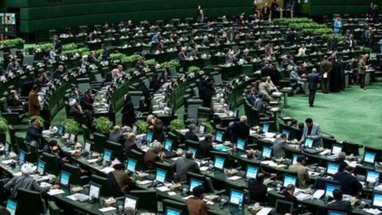 نمایندگان مجلس هفته آینده به حوزههای انتخابیه خود میروند نمایندگان مجلس هفته آینده به حوزههای انتخابیه خود میروند