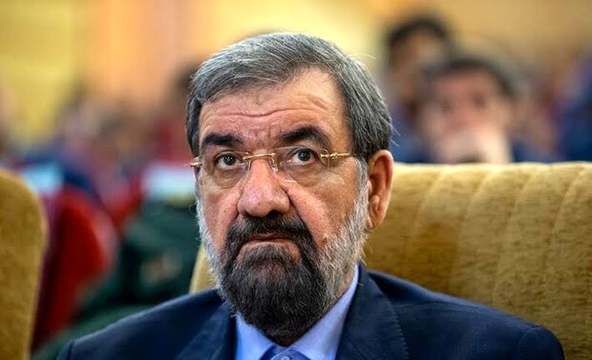 محسن رضایی: عیدی صبر ملت ایران و ساکنان غزه در راه است
