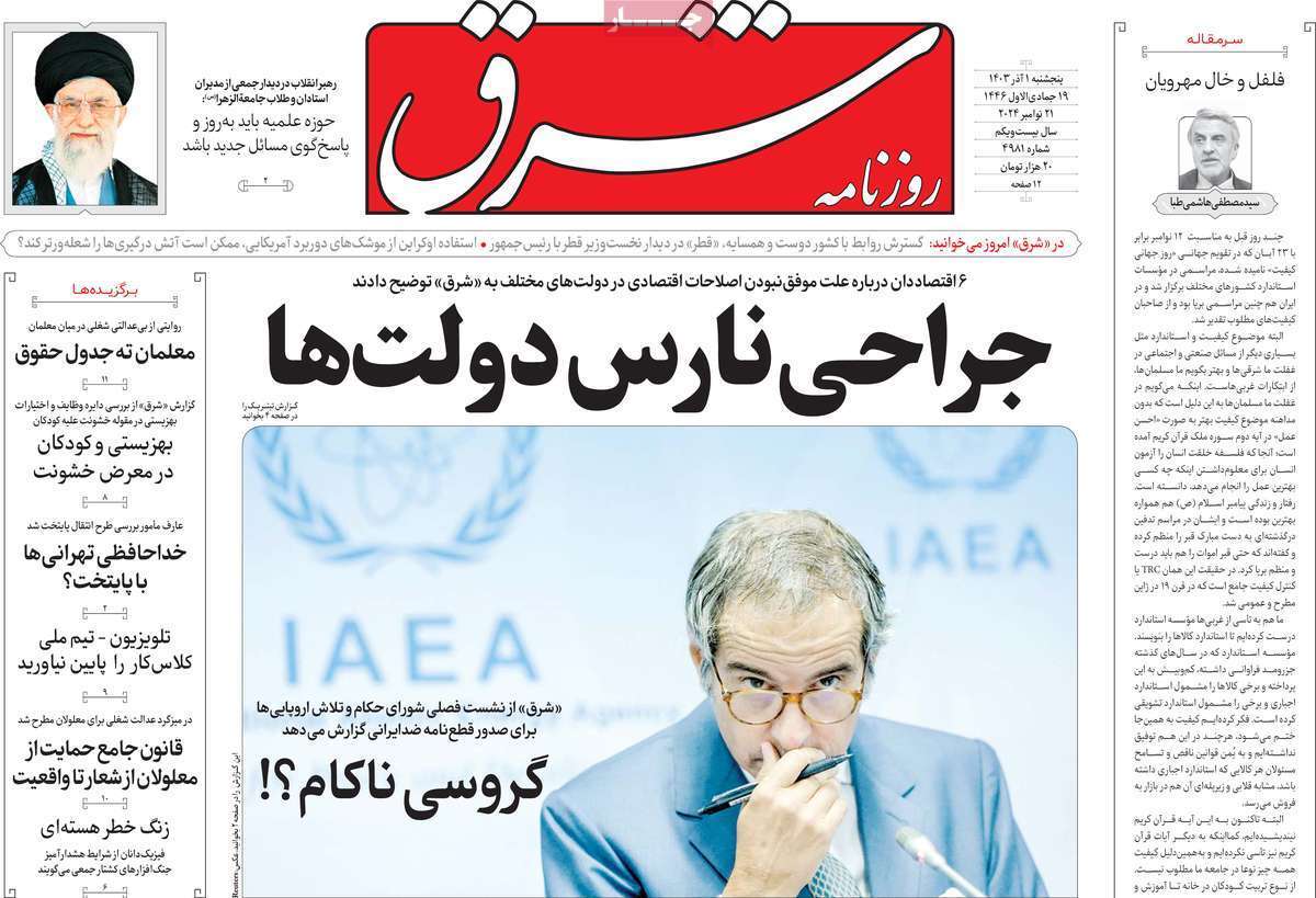 شرق شرق