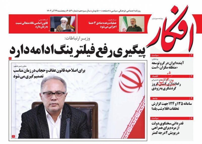 افکار افکار