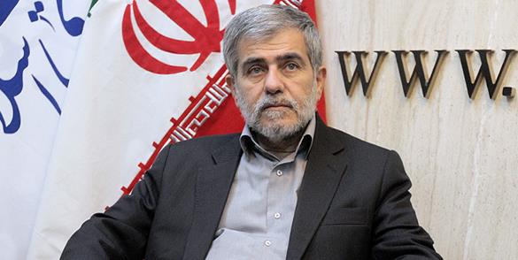 فریدون عباسی دوانی :: خبرگزاری خانه ملت