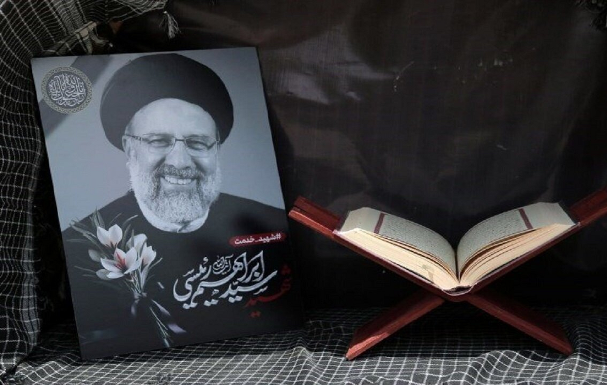 (ویدئو) سرود حزب الله لبنان برای ابراهیم رئیسی