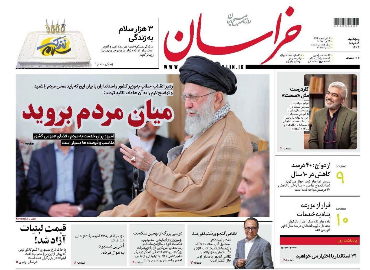 خراسان خراسان