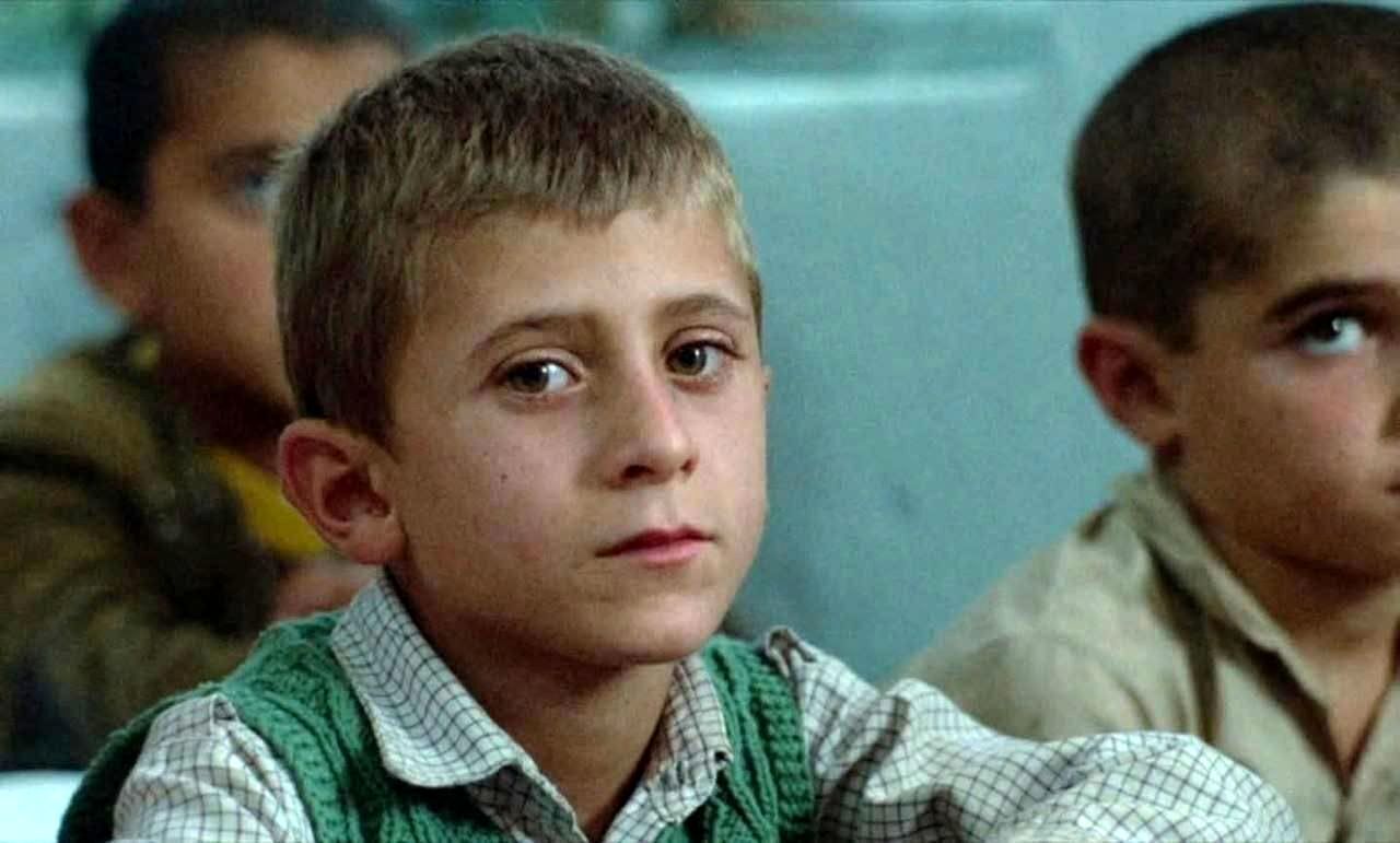 بازیگر خردسال خانه دوست کجاست درگذشت بازیگر خردسال خانه دوست کجاست درگذشت