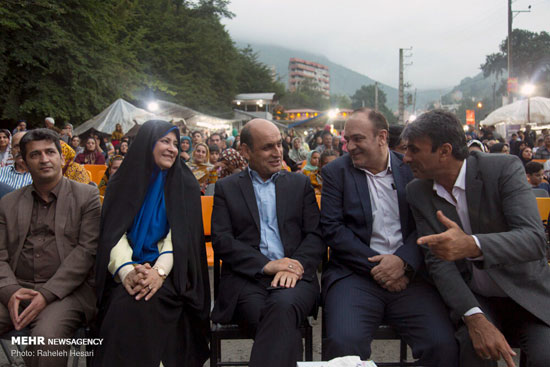 جشنواره فرهنگی هنری روستا و عشایر در گلستان