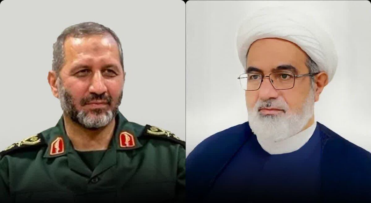                               هشدار سردار موسوی به هرگونه اقدام از سوی دشمن                      