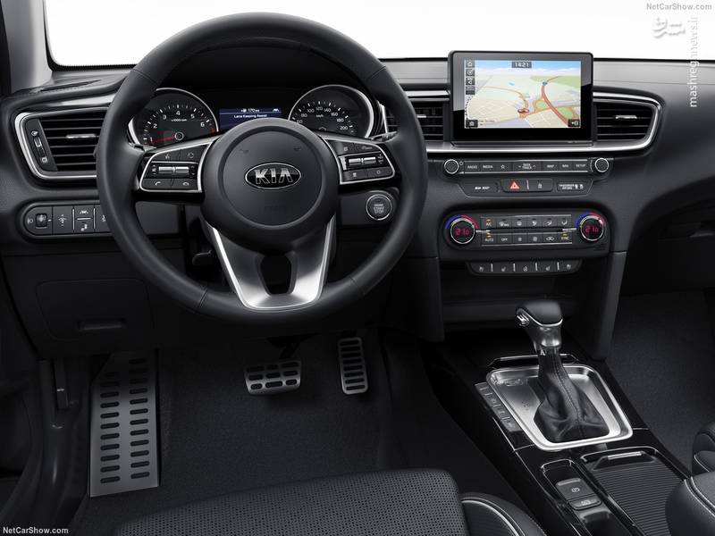 Kia Ceed (2019)